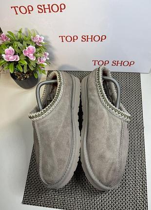 Оригинальные замшевые угги ugg 4