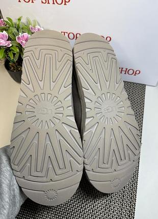Оригинальные замшевые угги ugg 5