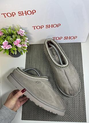 Оригинальные замшевые угги ugg