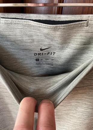 Оригінальні лосіни легінси nike 3