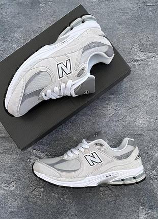 Кроссовки new balance 2002r 8