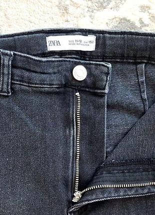 Джинси zara 3