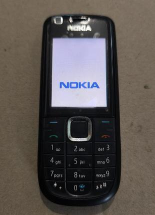 Nokia 3120c