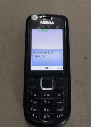 Nokia 3120c 3