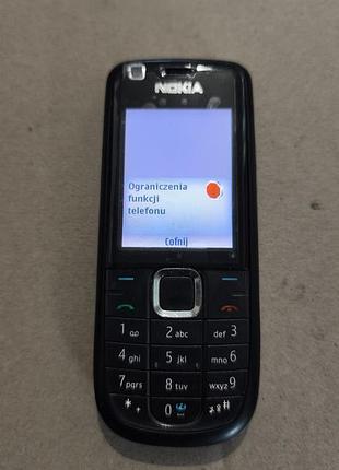Nokia 3120c 2