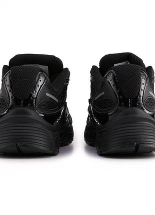 Nike v5 rnr black anthracite 43 4