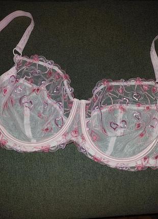 Бюстгальтер eur 90f