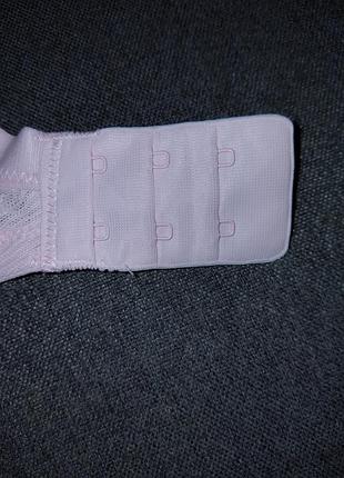Бюстгальтер eur 90f 5