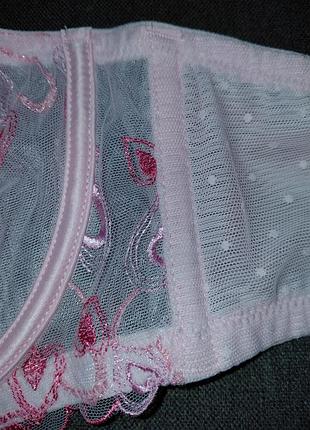 Бюстгальтер eur 90f 4