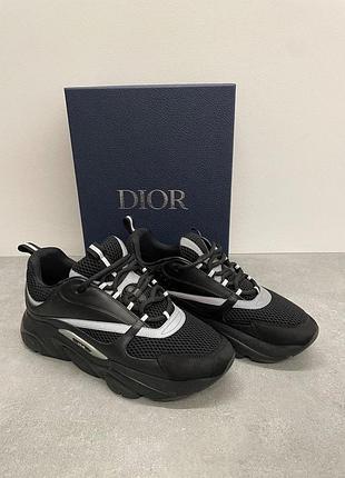 Кросівки dior b22