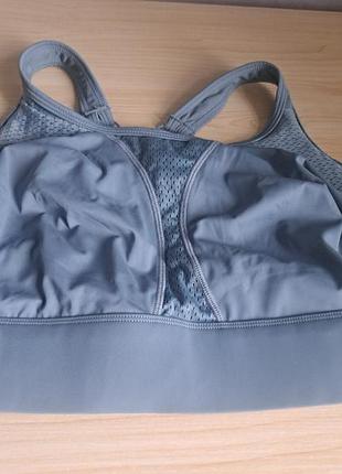 Спортивный топ-бюст matalan 80g