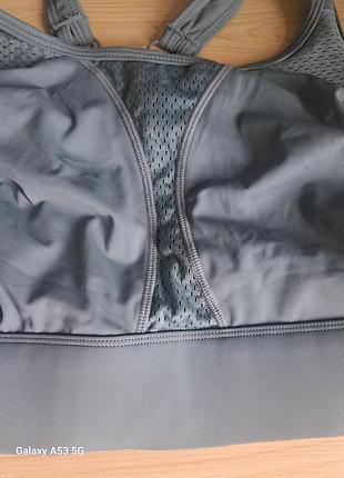 Спортивный топ-бюст matalan 80g 2
