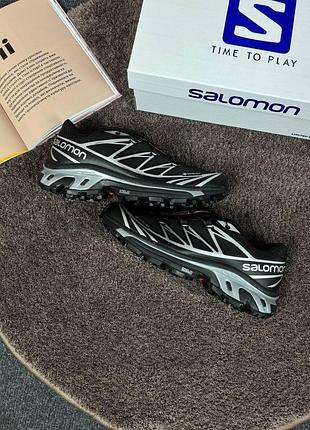 Salomon xt-6 gore-tex 3