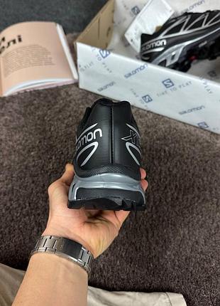 Salomon xt-6 gore-tex 4