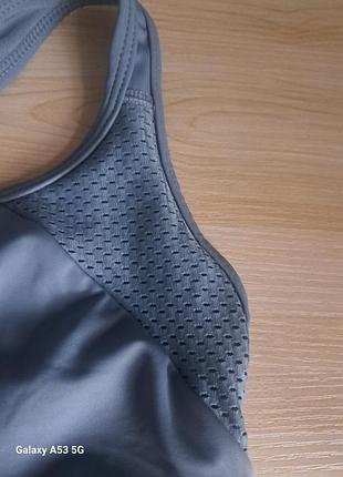 Спортивный топ-бюст matalan 80g 3