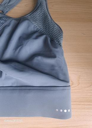 Спортивный топ-бюст matalan 80g 4