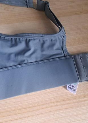 Спортивный топ-бюст matalan 80g 5