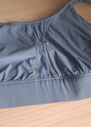 Спортивный топ-бюст matalan 80g 8