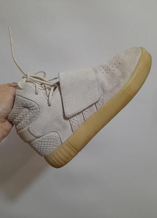 Оригинальные женские кроссовки adidas tubular invader strap (bb0391) - размер 36 (22.5 см)