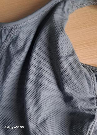 Спортивный топ-бюст matalan 80g 10