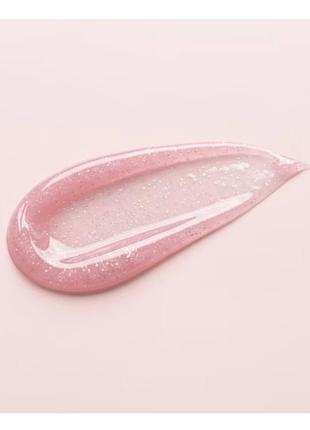 Масло/блиск для губ patricia ledo jelly gloss, відтінок 01, 3.3 гр