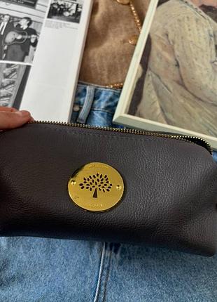 Косметичка mulberry 3