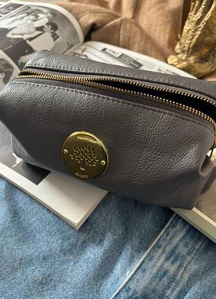 Косметичка mulberry