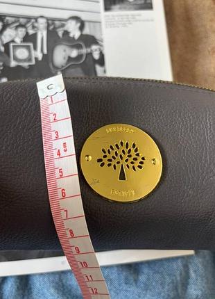 Косметичка mulberry 9
