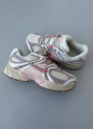Кроссовки nike v5 rnr beige pink