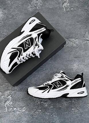 New balance 530 8