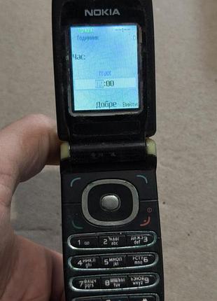 Nokia 6060 2