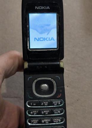 Nokia 6060