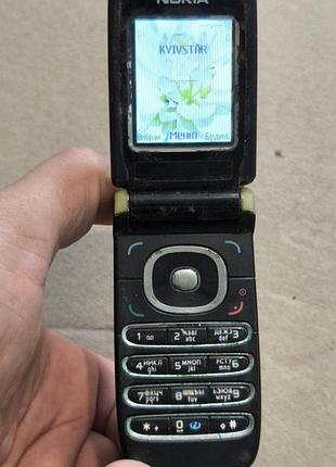 Nokia 6060 3