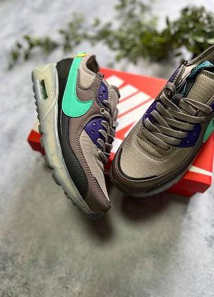 Кроссовки nike air max terrascape 90 5