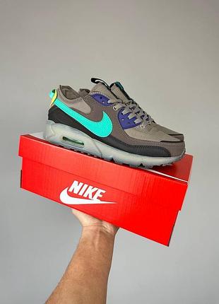 Кроссовки nike air max terrascape 90 9