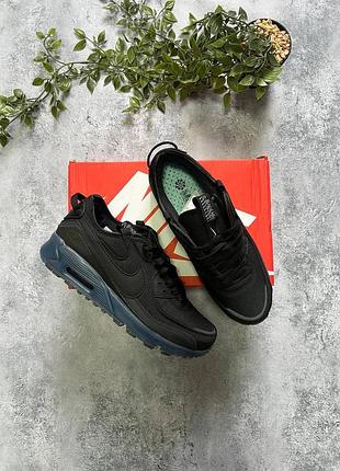 Кроссовки nike air max terrascape 90 3