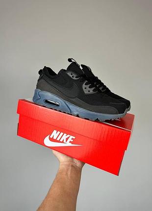 Кроссовки nike air max terrascape 90 2