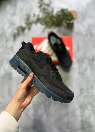 Кросівки nike air max terrascape 90