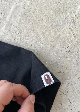 Футболка bape 2