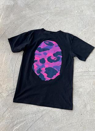 Футболка bape 6