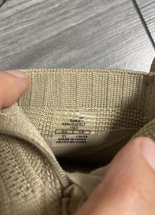 Дитячі кросівки zara 4