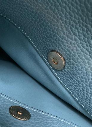 Сумка кожаная вся hermes 5