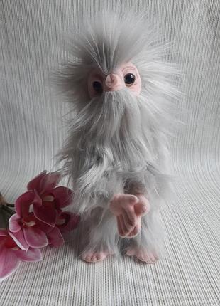 Коллекционная оригинальная игрушка демимаска (demiguise) «фантастические звери»