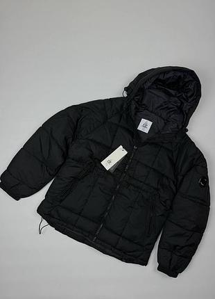 Пуховик cp company 3