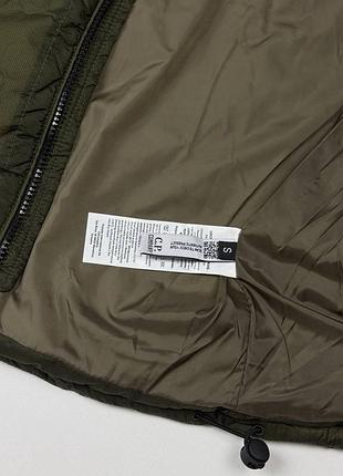 Пуховик cp company 6