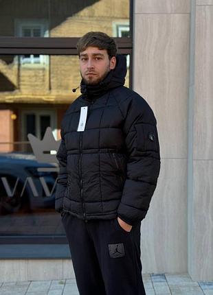 Пуховик cp company 9