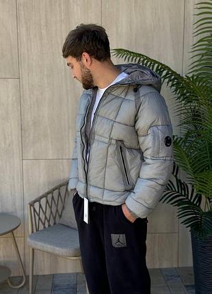 Пуховик cp company 8