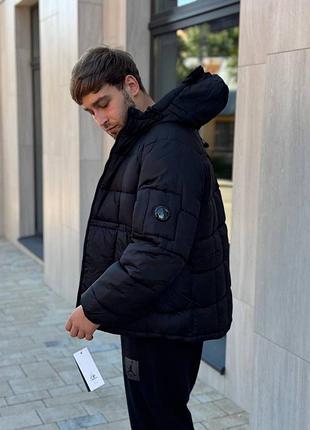 Пуховик cp company 10