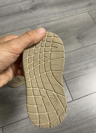 Дитячі кросівки zara 6