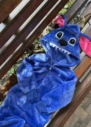 Кингуруми стэчь